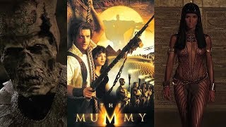 10 Awesome Facts On THE MUMMY