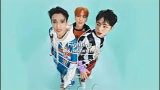 fighting - booseoksoon [edit audio]