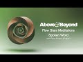 Above Beyond Flow State Meditations With Elena Brower English mp3