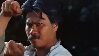 Crystal Fist _ Willy Dozan (Billy Chong) With The Best Martial Arts!!