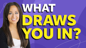 The Anxious Preoccupied & Dismissive Avoidant Attraction - What Draws You In | Anxious Avoidant Trap