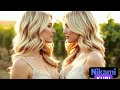 Beautiful Blondes : AI Video Looks Real