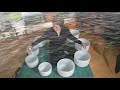 2 minute crystal singing bowl meditation