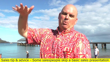 How salespeople burn sales leads - No sales follow up system (4 of 5) Scott Sylvan Bell