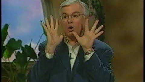 7 Stages of Spiritual Growth, 4: Communion