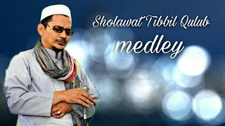 sholawat tibbil Qulub medley Habib Abdullah Bin Ali Al Athos