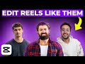 How to edit like PRO in Capcut? | Capcut Masterclass