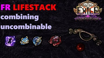 FORBIDDEN RITE LIFESTACK - ratphith + dissolution + sacrifice support