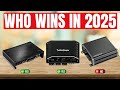 Best Car Amplifier 2024 - The Only 5 You Should Consider Today!