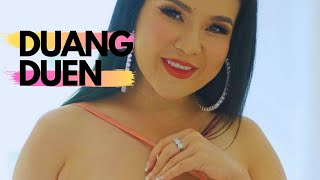 DUANG Duen| Biography |Wiki, NET WORTH, family, relationships , age | Curvy Model | Plus Size