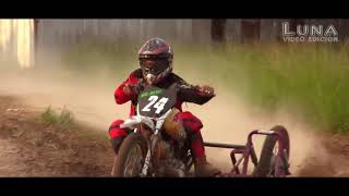 Yarinacocha - MOTOKARCROSS