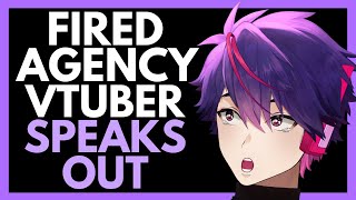 Selen Tatsuki / Dokibird Reveals Future Plans, Moderator Goes Rogue, Nijisanji Misses Payment