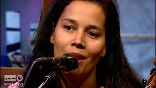 Carolina Chocolate Drops | 30-Minute Music Hour