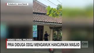 Download lagu Promo MATA VIRAL mulai 13 mei di CNN Indonesia