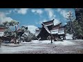 Elder Scrolls Online- Bleakrock Village (Bleakrock Isle) (Neat Perfection Reshade+NVIDIA Freestyle)