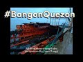 BAGYONG KARDING: AFTERMATH SA BARANGAY PAG-ITAN PANUKULAN QUEZON | #TelBarrientos
