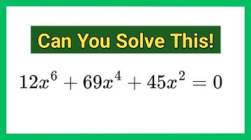 Nice Exponential Math Tricks | Solve l Olympiad Math.