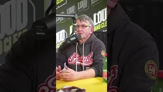 Slavin Balen o prvoj rap emisiji ovih prostora @ Loud ERadio 🎙️🔊 #brc #loud #radio #interview