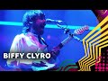 Biffy Clyro - A Hunger In Your Haunt (Out Out Live 2021)