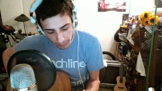 into it over it - logan square (cover)