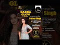 Best Garba in Varanasi on 26 Sep 2025