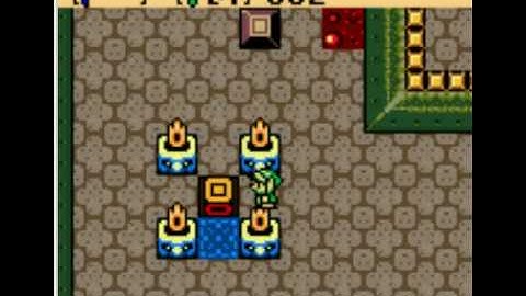 Oracle of Ages part 40