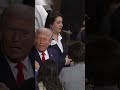 HER FACE SAYS IT ALL