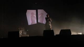 Sevdaliza - That Other Girl Live @ FEST Festival 2019 Chorzów Katowice Poland