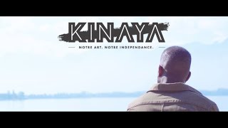 Video thumbnail of "Mwenga - De L'ombre à La Lumière"