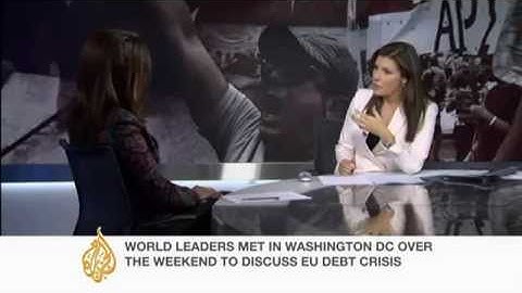 The  European Economic Crisis - Don