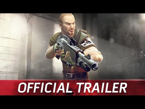 Ballistic Overkill - Official Launch Trailer [WIN/MAC/Linux]