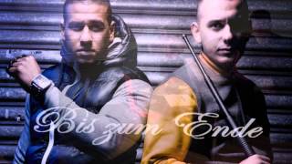 Majoe &amp; Jasko - Bis zum Ende Cover ( von Ma-Rap )