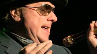 Van Morrison - Behind The Ritual