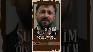 Onur Şan & Emirhan Kartal / Şu Benim Divane Gönlüm #shortsvideo #shortvideo Resimi