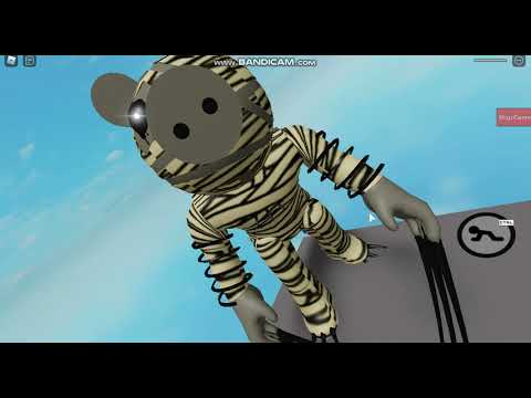 Kamosi Jumpscare Roblox Piggy Book 2 Chapter 8 Youtube - roblox piggy book 2 chapter 8 kamosi