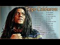 Tego Calderon - Exitos Mix Lo MEJOR EXITOS 2021