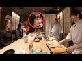 American Sushi Chef Shocks Customers With Fluent Japanese in Tokyo