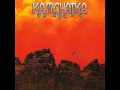 Kamchatka - Mixed Emotions