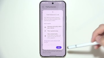 Google Pixel 10 Pro: How to Turn On Theft Protection
