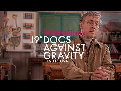 Nasza stara klasa (My Old School) - fragment | 19. Millennium Docs Against Gravity