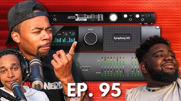 Do Sample Rates And Oversampling Really Make A Difference?