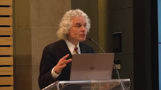 The Case for Progress: Steven Pinker