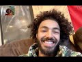Amazing Interview With Sage Elsesser (Navy Blue). Talks Ada Irin, His Grandfather Legacy, & More