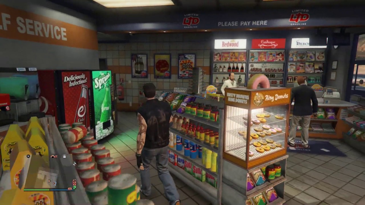 GTA V Collectible Playing Cards 0130 YouTube