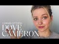 Dove Cameron is Learning French, Watching ANTM, and Sleeping in Sheet Masks During Quarantine | ELLE