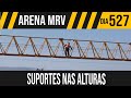 ARENA MRV | 3/6 SUPORTES NAS ALTURAS | 29/09/2021