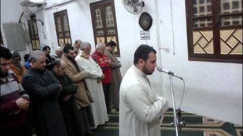 سورة التوبه كامله  من المصحف المرتل للشيخ ابراهيم مامون