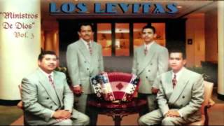 Video thumbnail of "I.E.C.E. Fue Por Salvarme - Los Levitas"