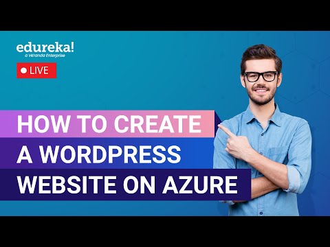 How to create