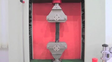 Grips & Applications | Universal Testing Machine | Dak System Inc